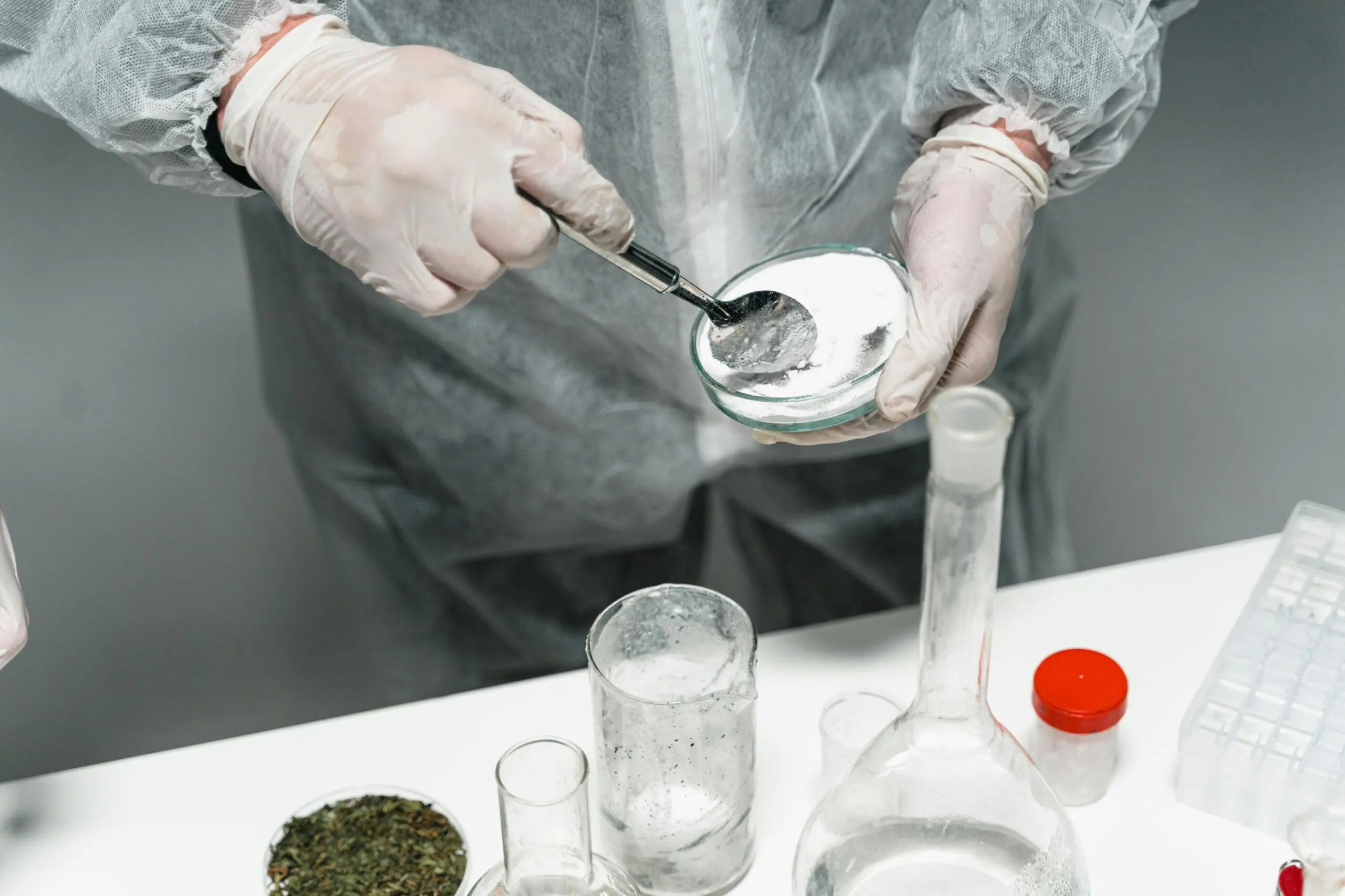 Foodborne Illness Prevention