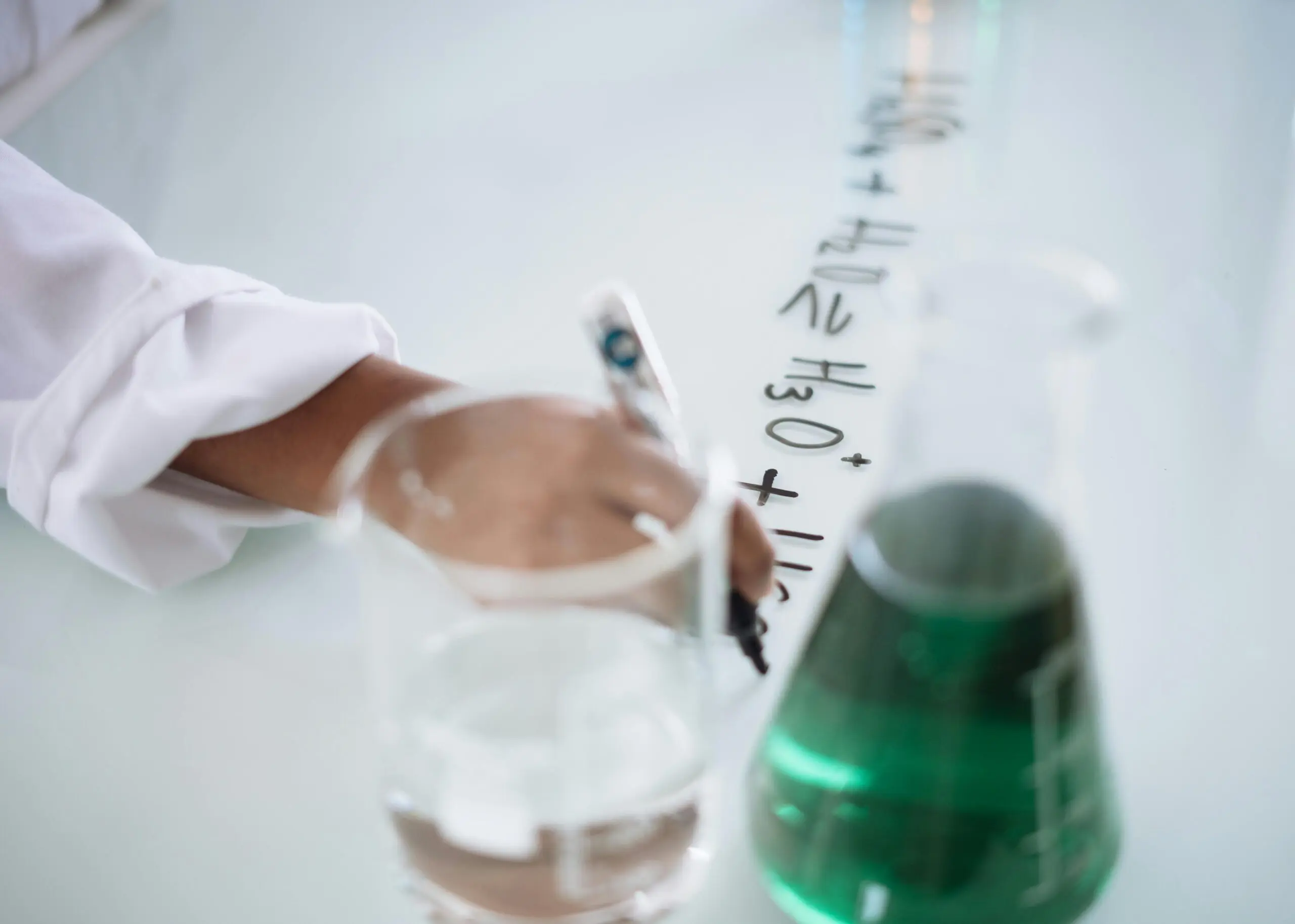 Food Microbiological Testing