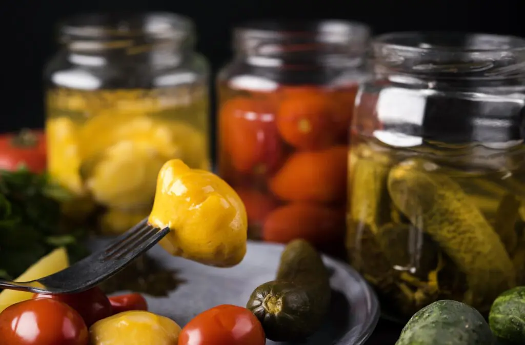 Food Preservation Techniques