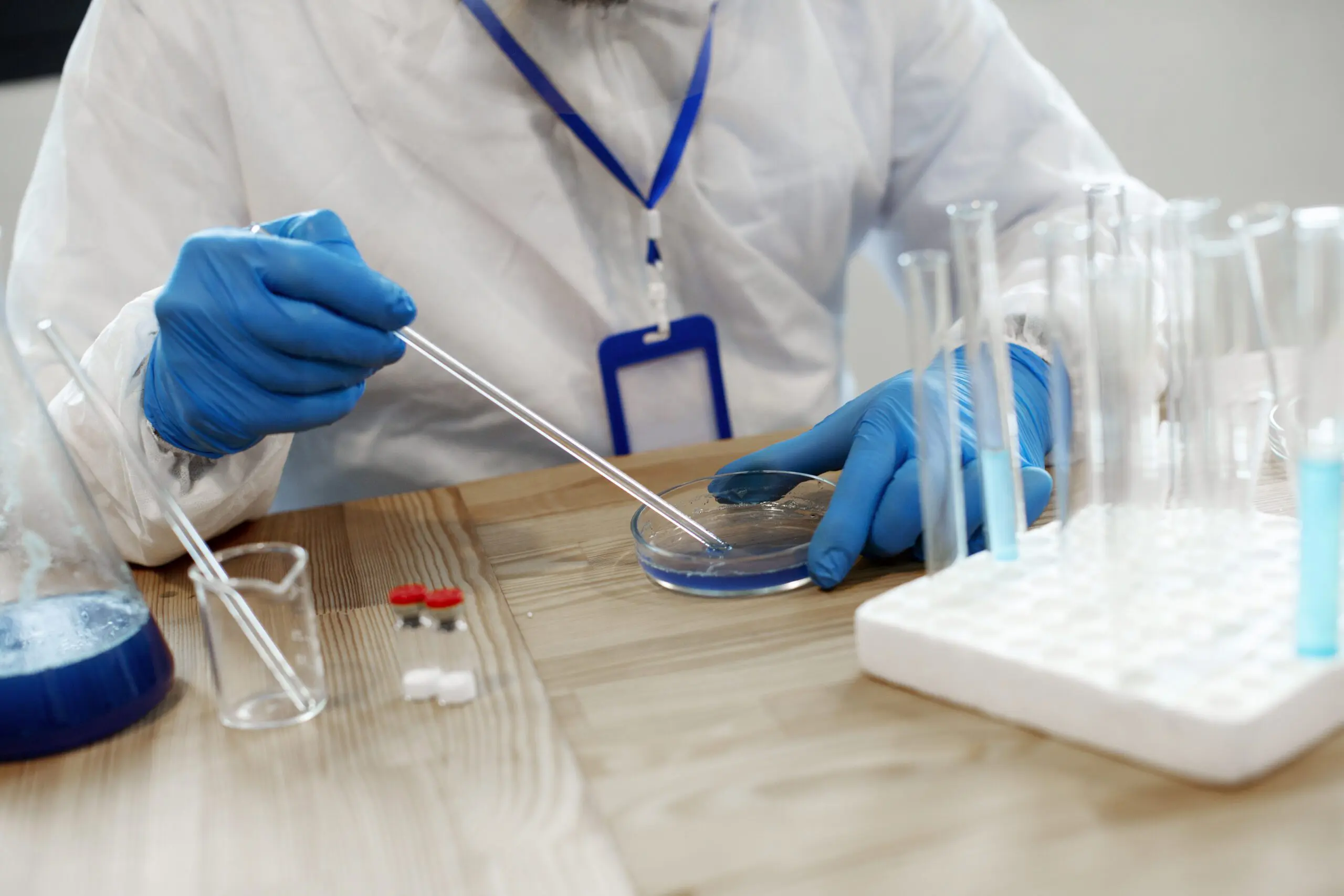 Food Safety Audits