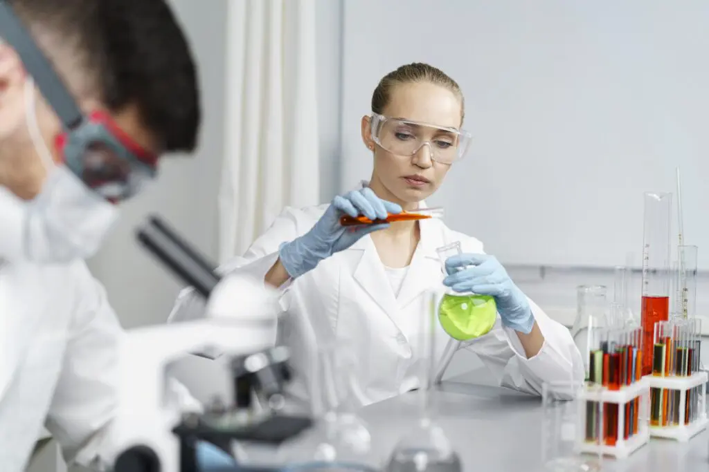 Food safety protocols