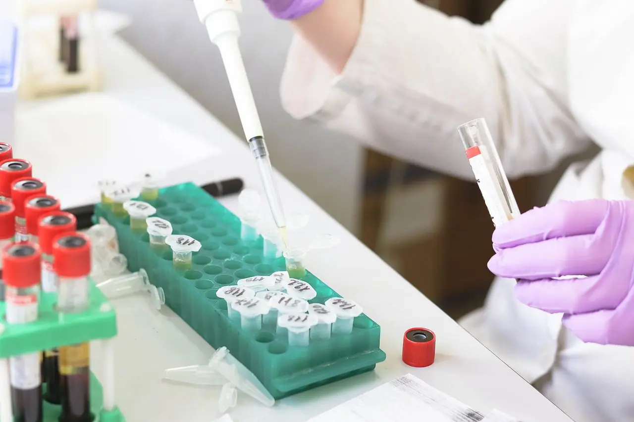 Water Testing Lab in Hyderabad