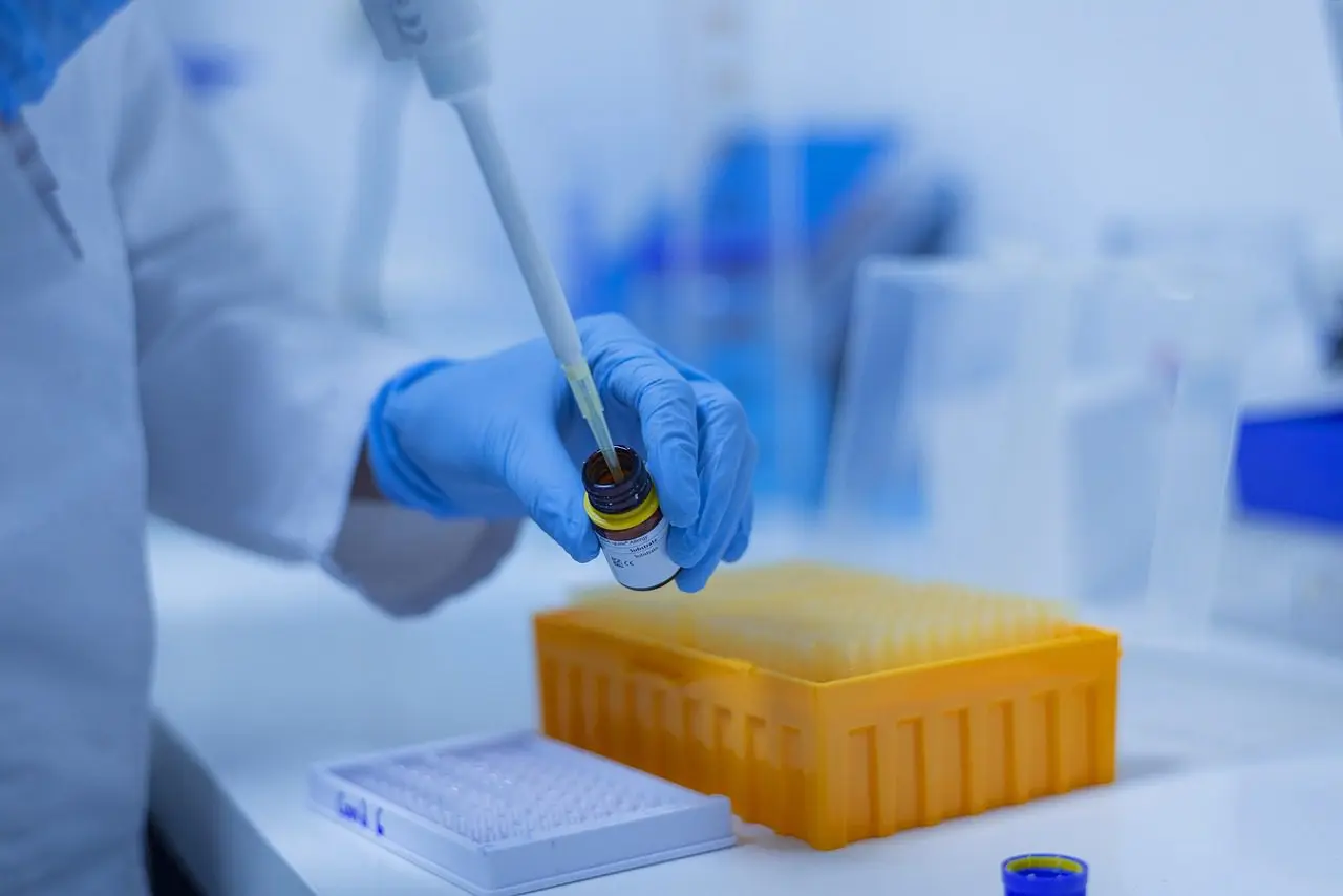 food testing laboratories