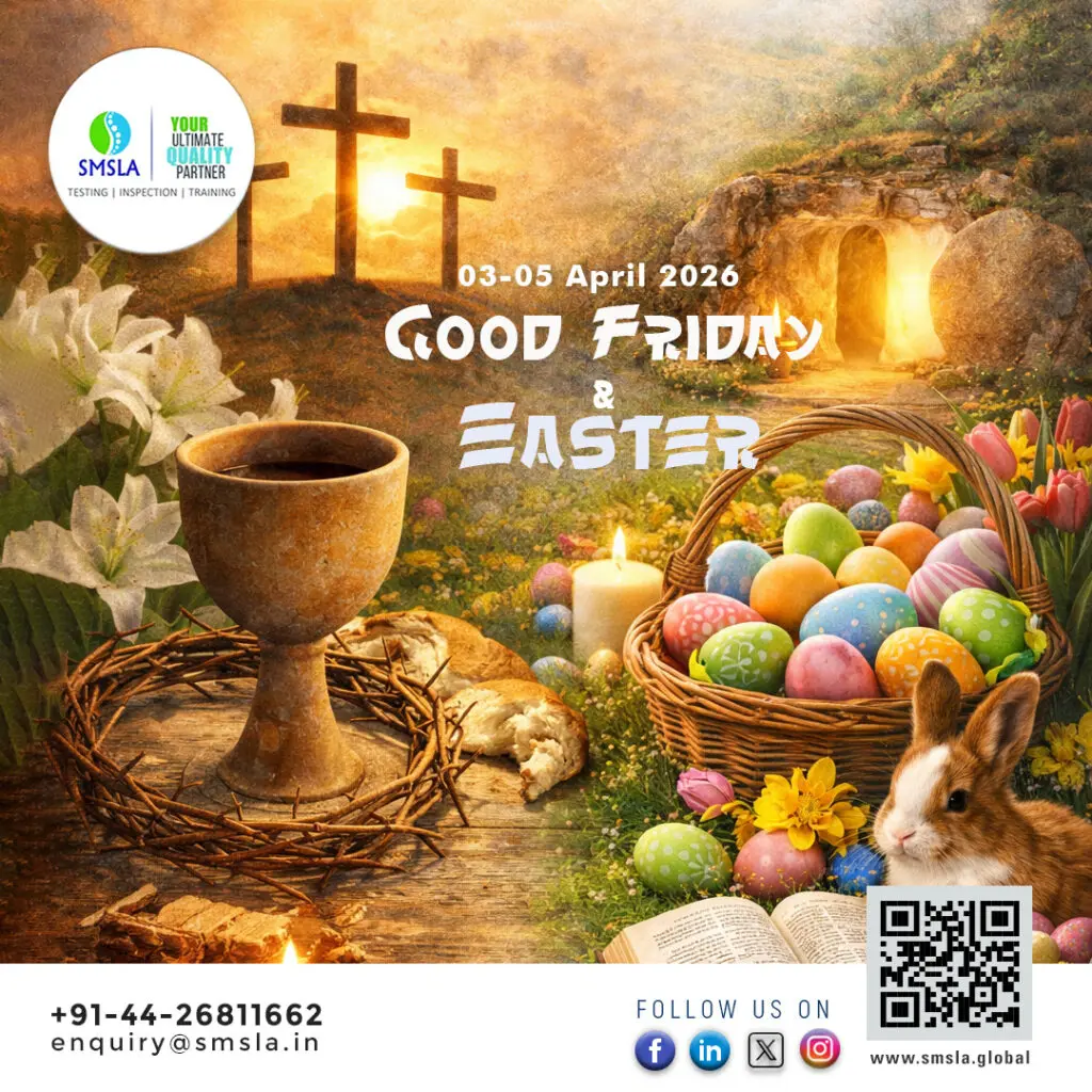 Apr 03 2026 Good Friday Day Poster