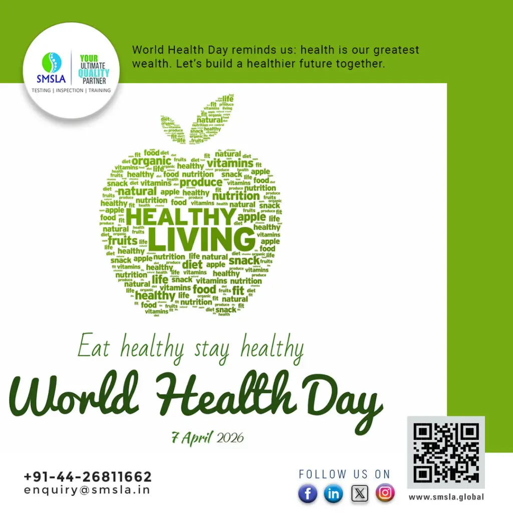 Apr 07 2026 World Headlth Day Poster