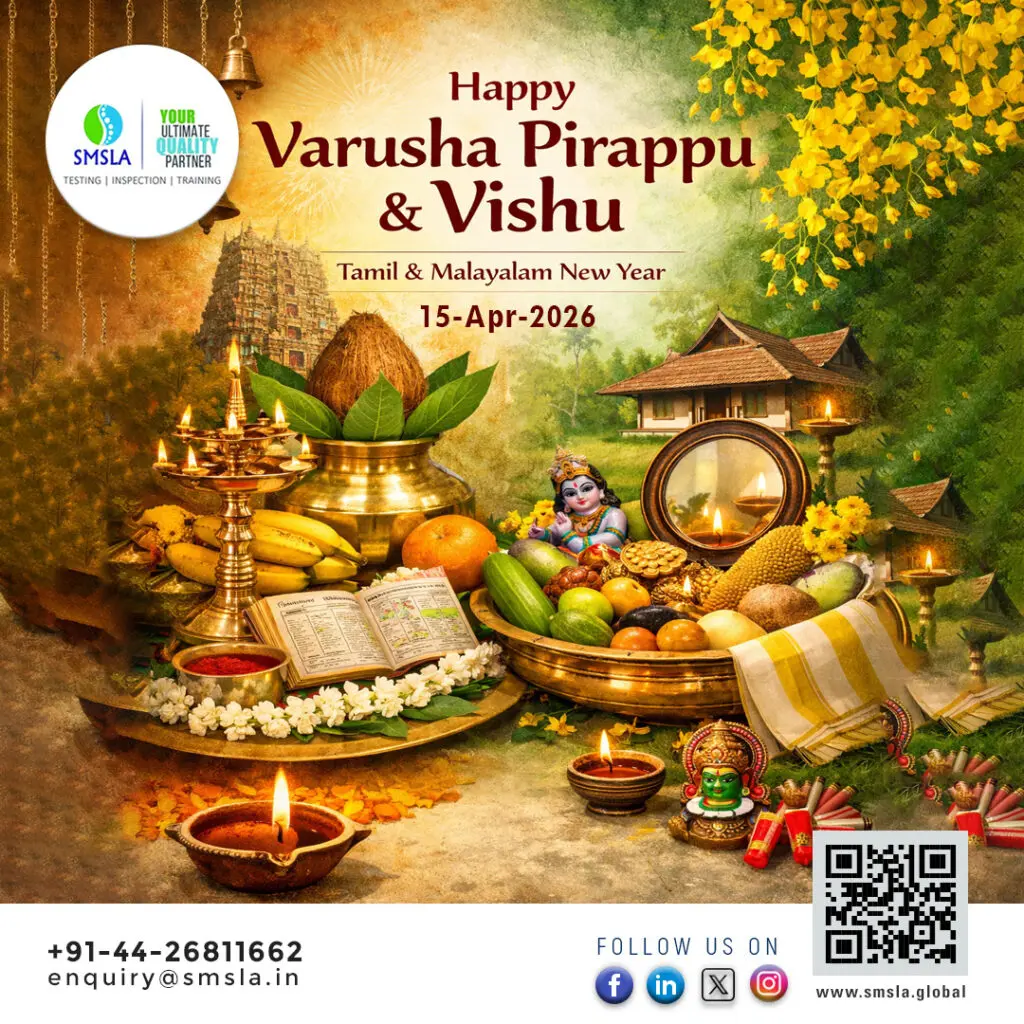 Apr 15 Varsha Paruppa Vishu 2026 Day Poster