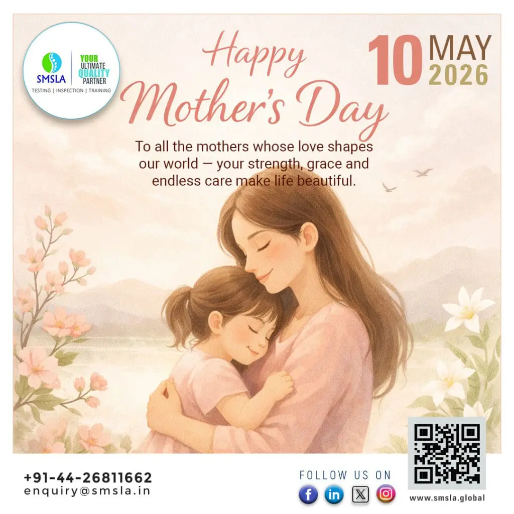 10 May 2026 Mothers Day Poster