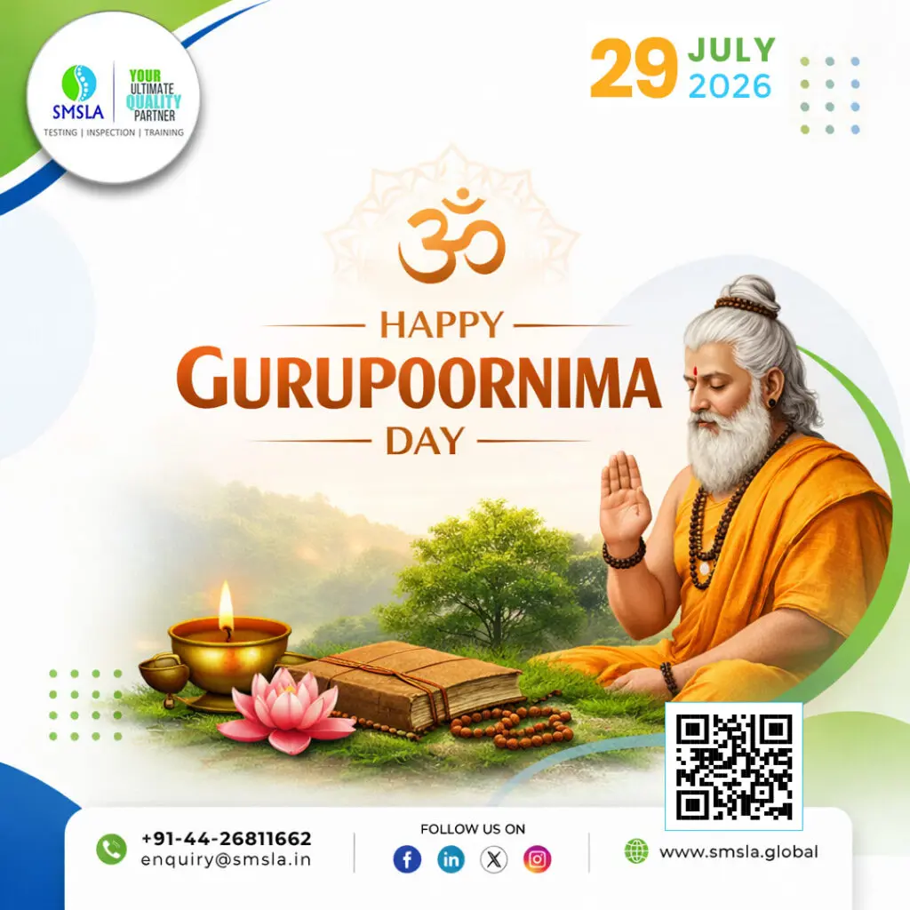 29 Jul 2026 Guru Poornima Day