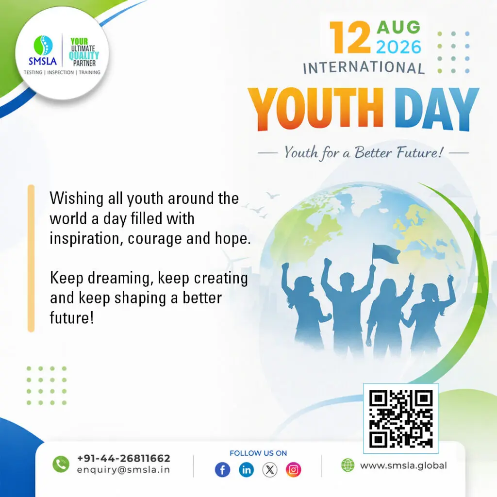 12 Aug 2026 World Youth Day
