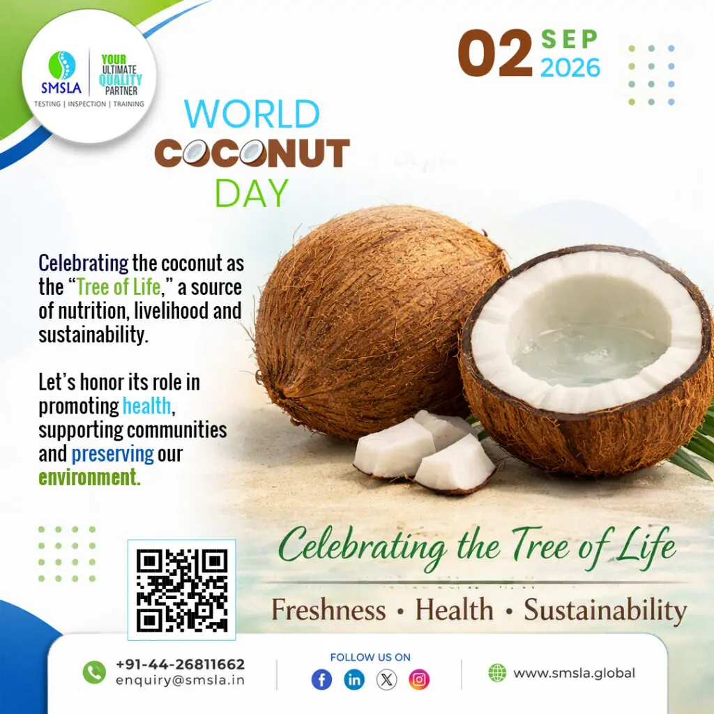 World Coconut Day Sep 02 2026