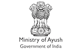 Ministry Of Ayush - Logo