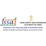 FSSAI - Logo