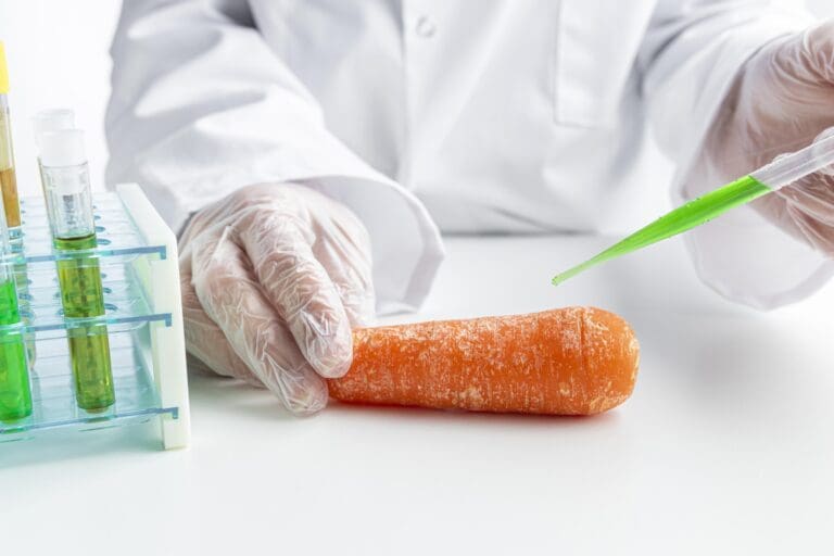 Food Testing Lab In India