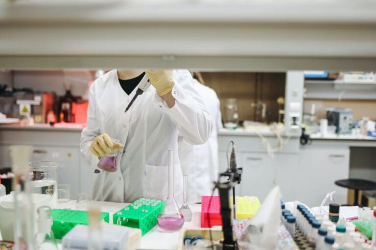 Nutritional Testing Labs in India