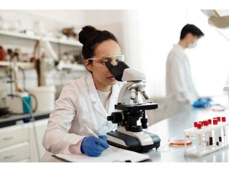 Environmental testing labs