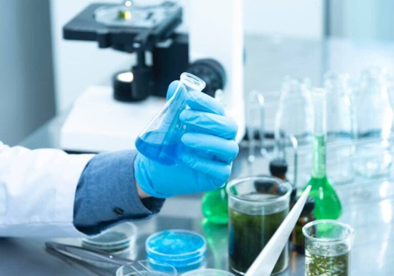 food safety testing