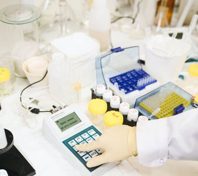 accurate food allergy testing