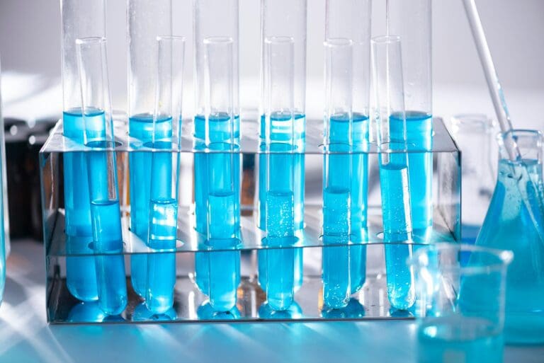 microbial analysis
