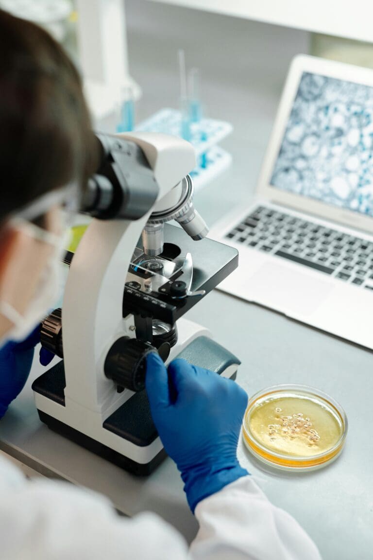 Food Authenticity Testing
