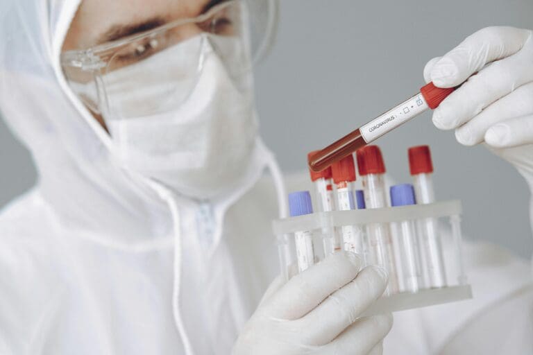 Pathogen Testing in Spices