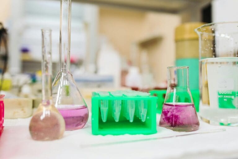 Allergen Testing in Food Production