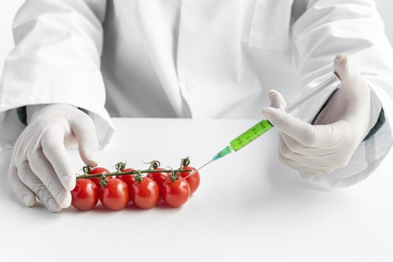 Food Fraud Prevention