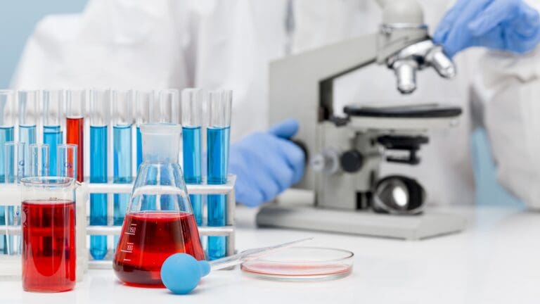 Shelf life evaluation