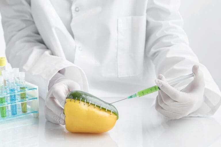 food product testing