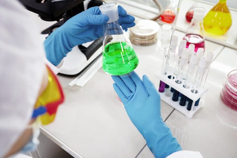 Food Testing Methods