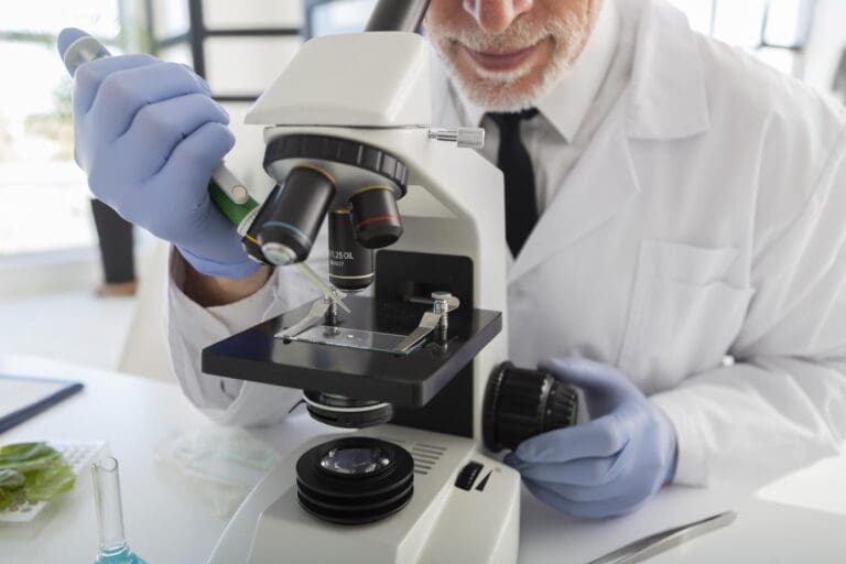 mycotoxin testing in food