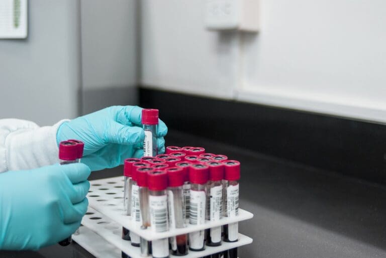 Best Food Testing Lab in India