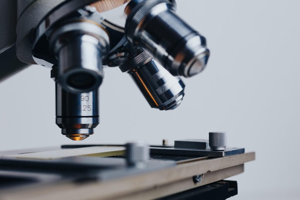 Food Nutrition Testing Laboratories