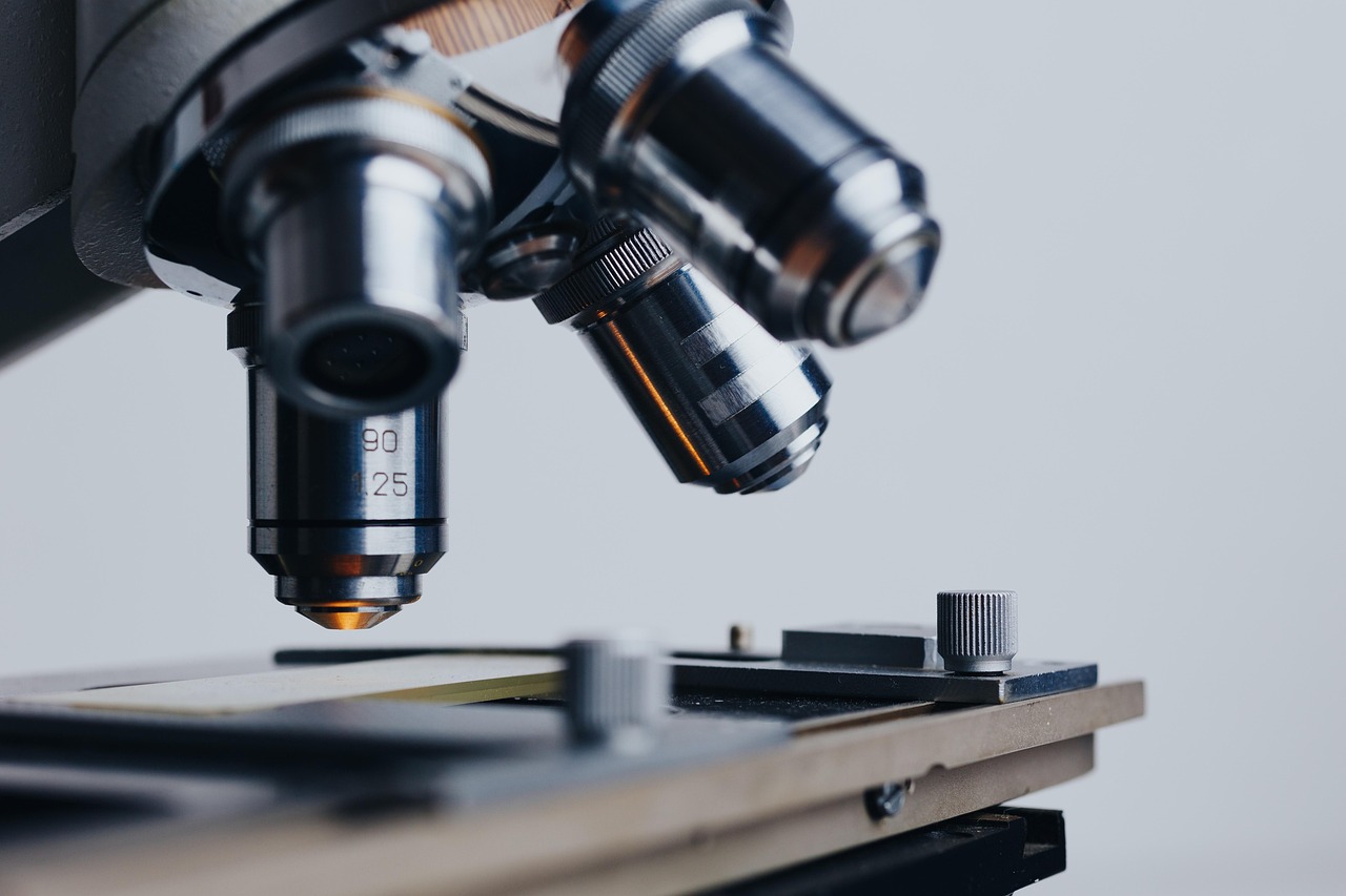 Food Nutrition Testing Laboratories
