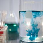 nutrition testing lab