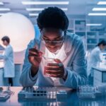Food Testing Lab in India
