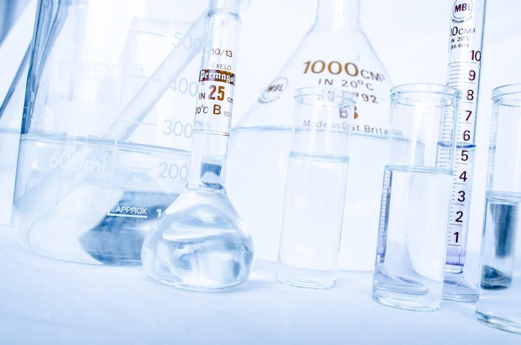 Home air quality testing services