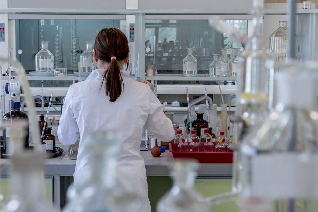 pesticide residue testing