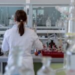 pesticide residue testing