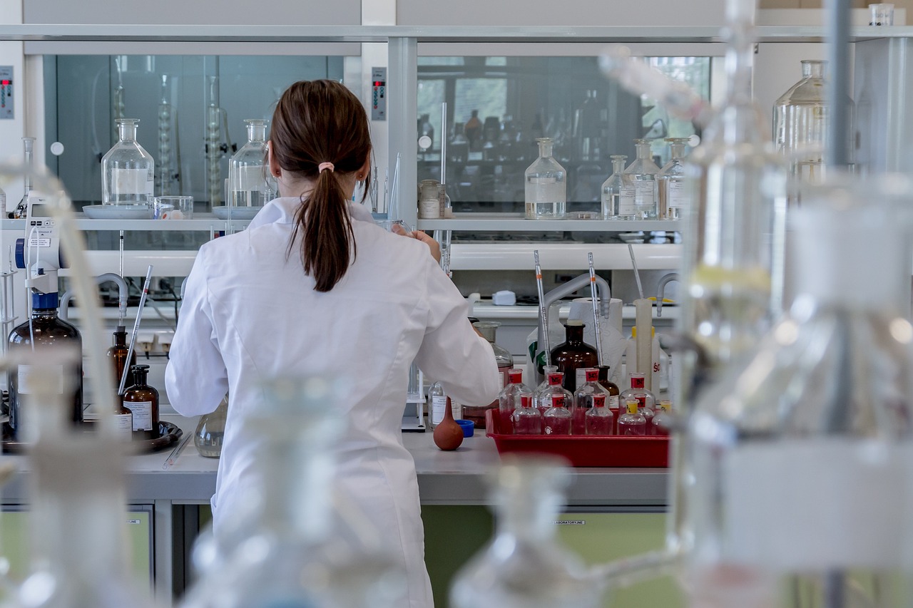 pesticide residue testing