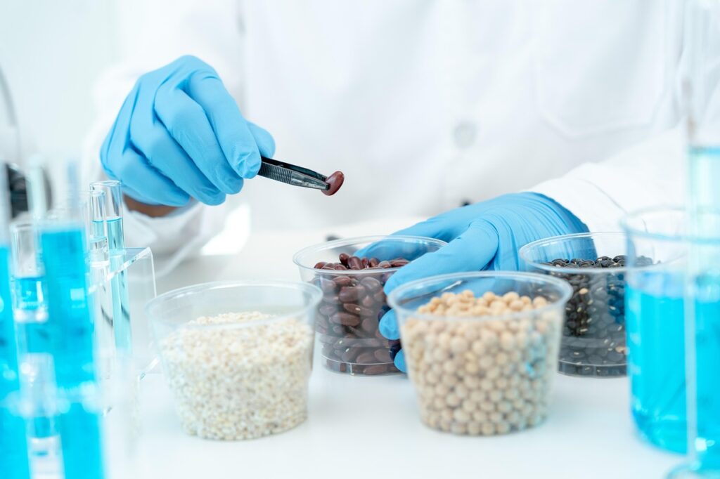 Top Food Testing Lab in India