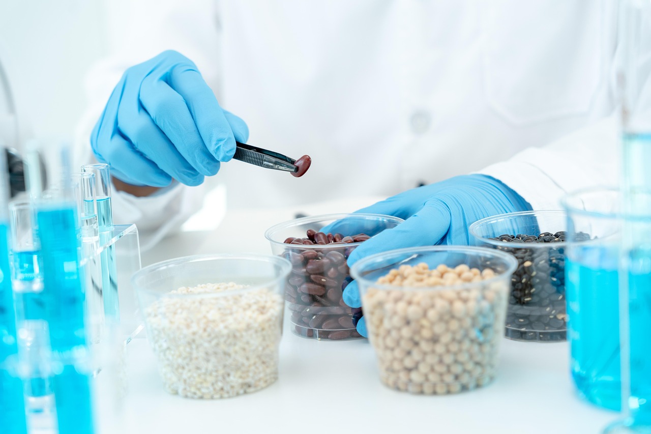 Top Food Testing Lab in India