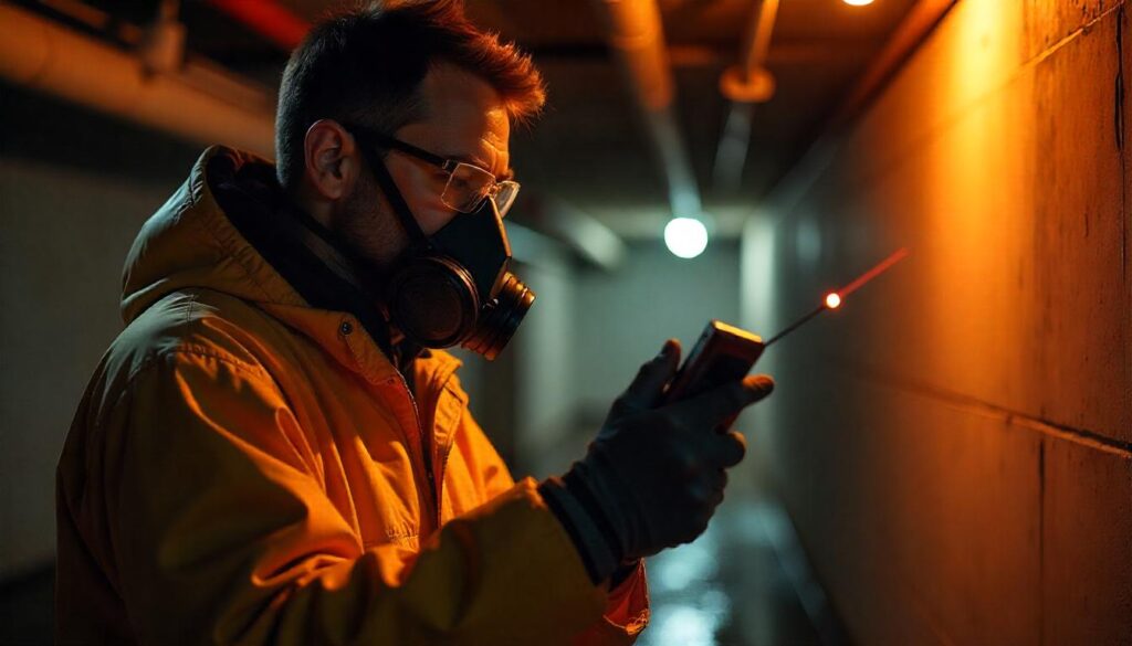 Home Air Quality Testing Services in India