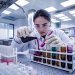 Food testing labs in India