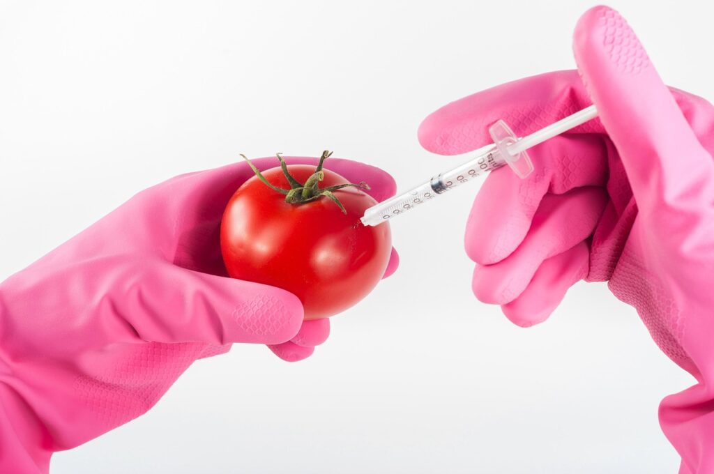 top food testing lab in India
