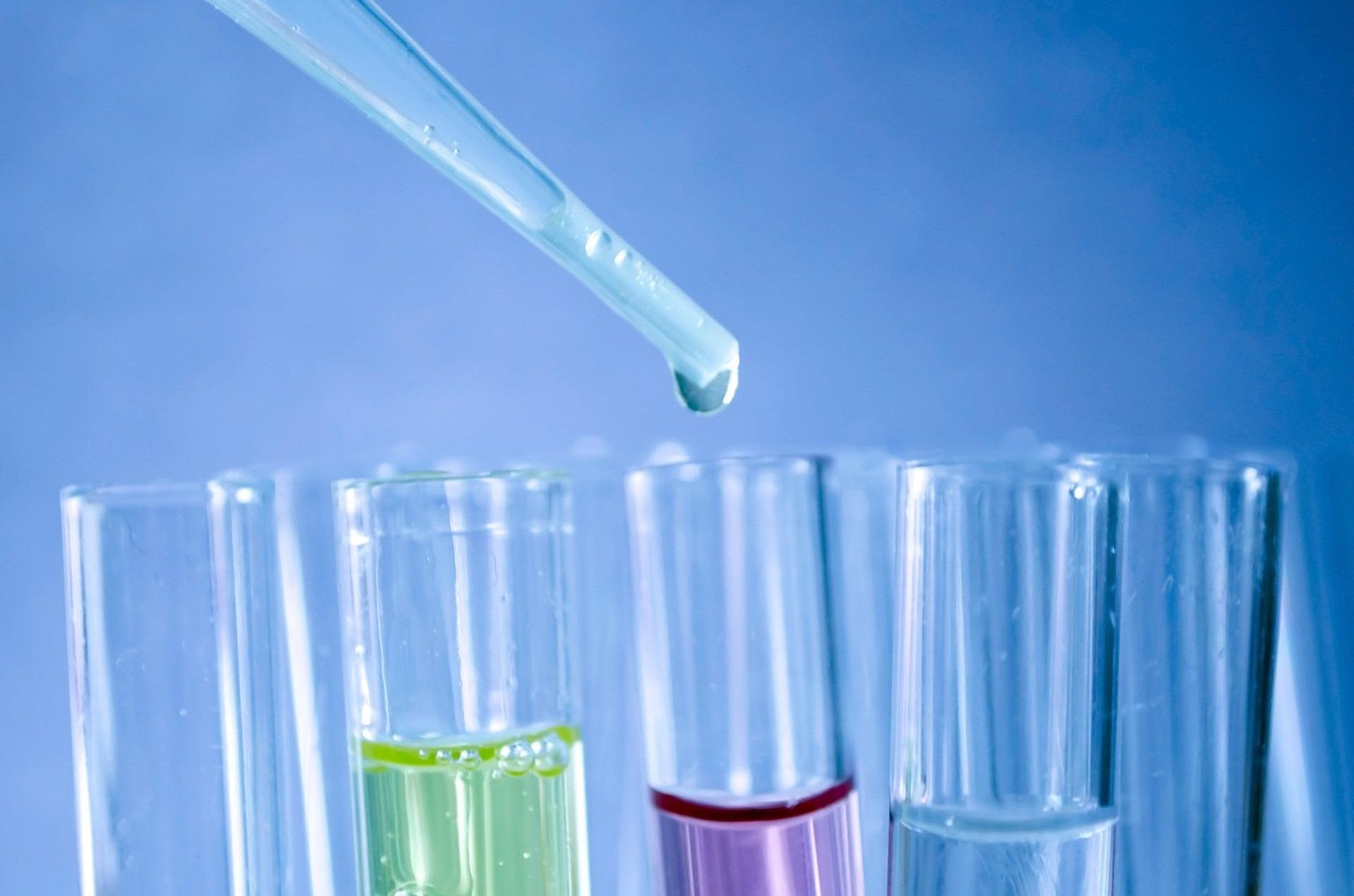 quality testing lab in India