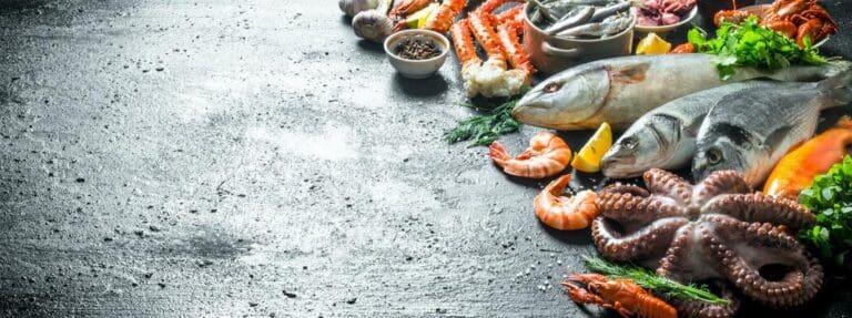 Sea Food