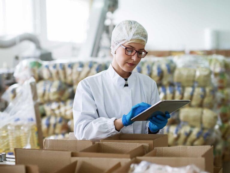 Food Exporters Need Certified Testing