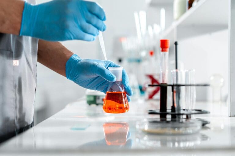 food water testing