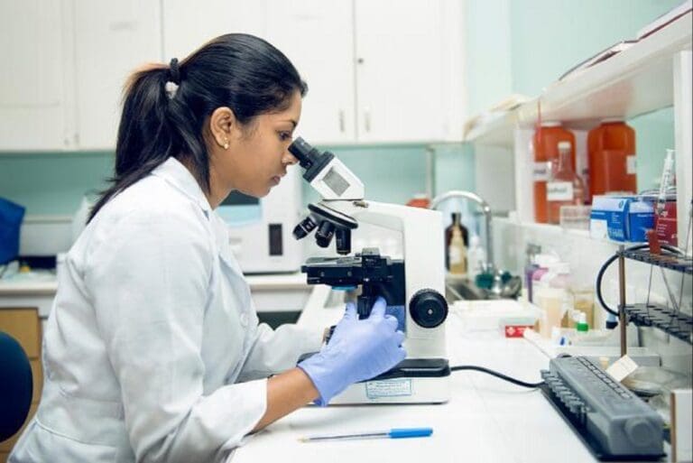 Lab Testing Services