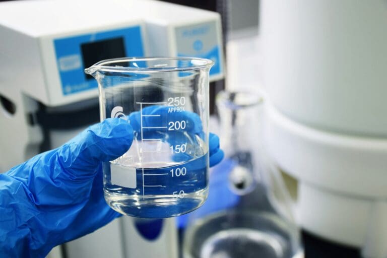 water testing services
